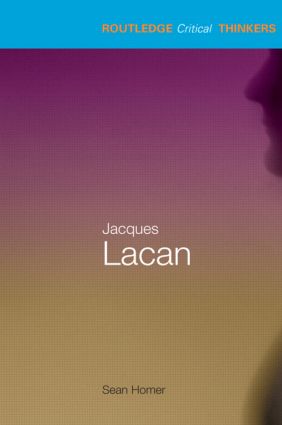 The real lacan