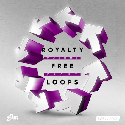Royalty free loops download
