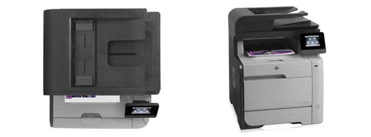 Copy Machines For Small Office